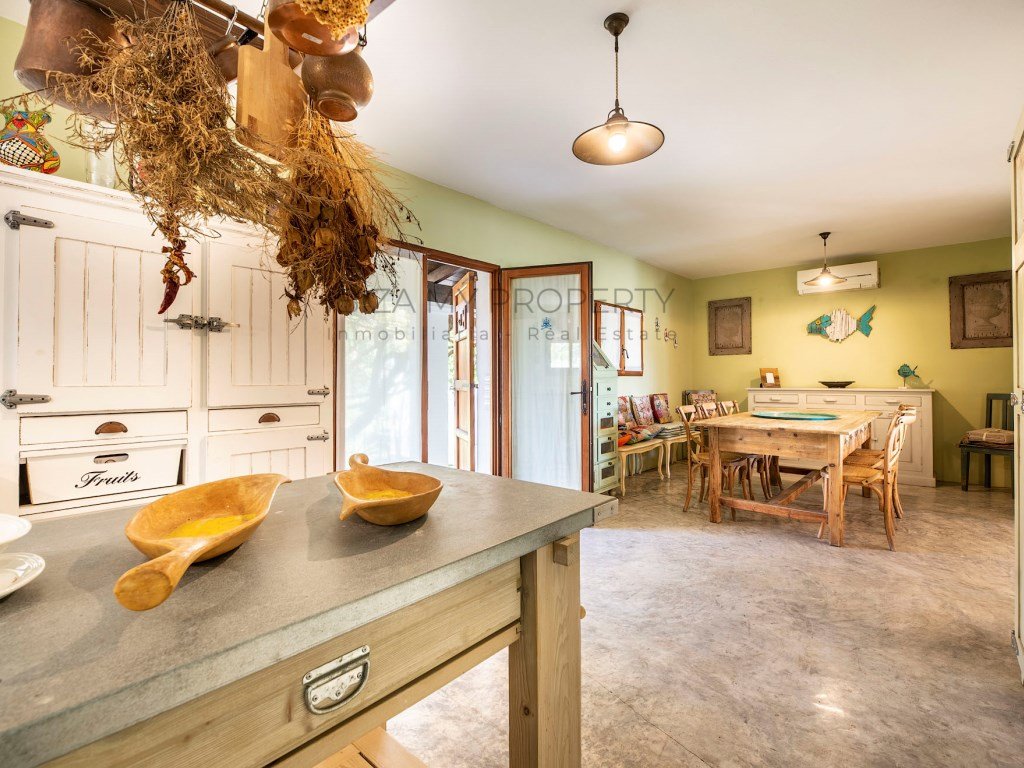 Casa de 202 m² en Sant Josep de sa Talaia