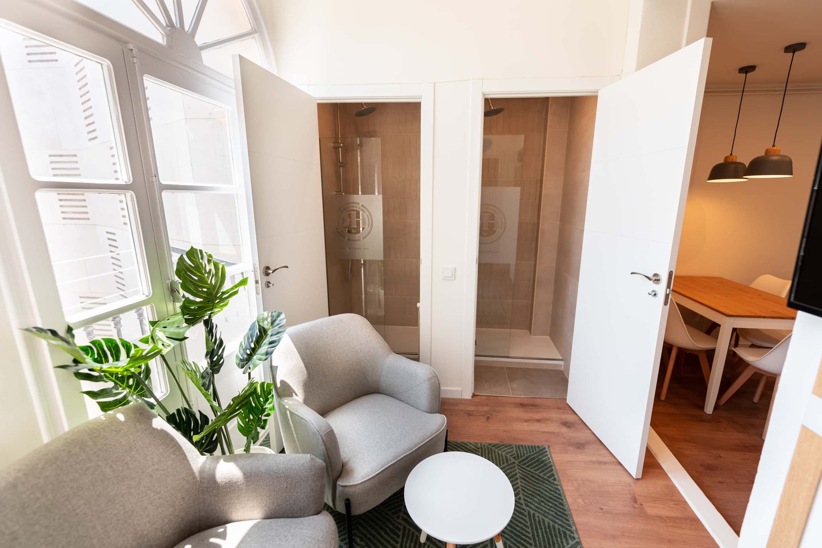 Habitación en alquiler, Barcelona