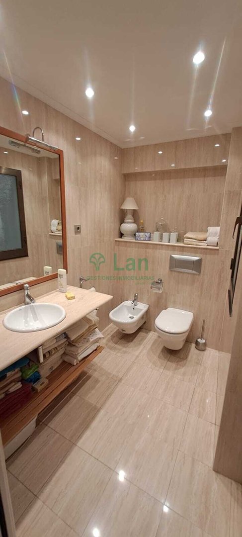 Appartamento 120 m² a Santurtzi