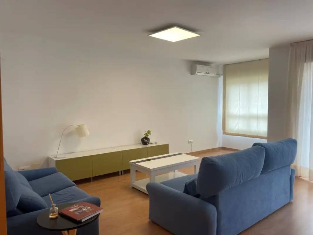 Piso de 120 m² en Gandía