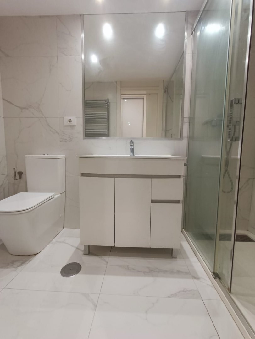Piso de 60 m² en La Coruña
