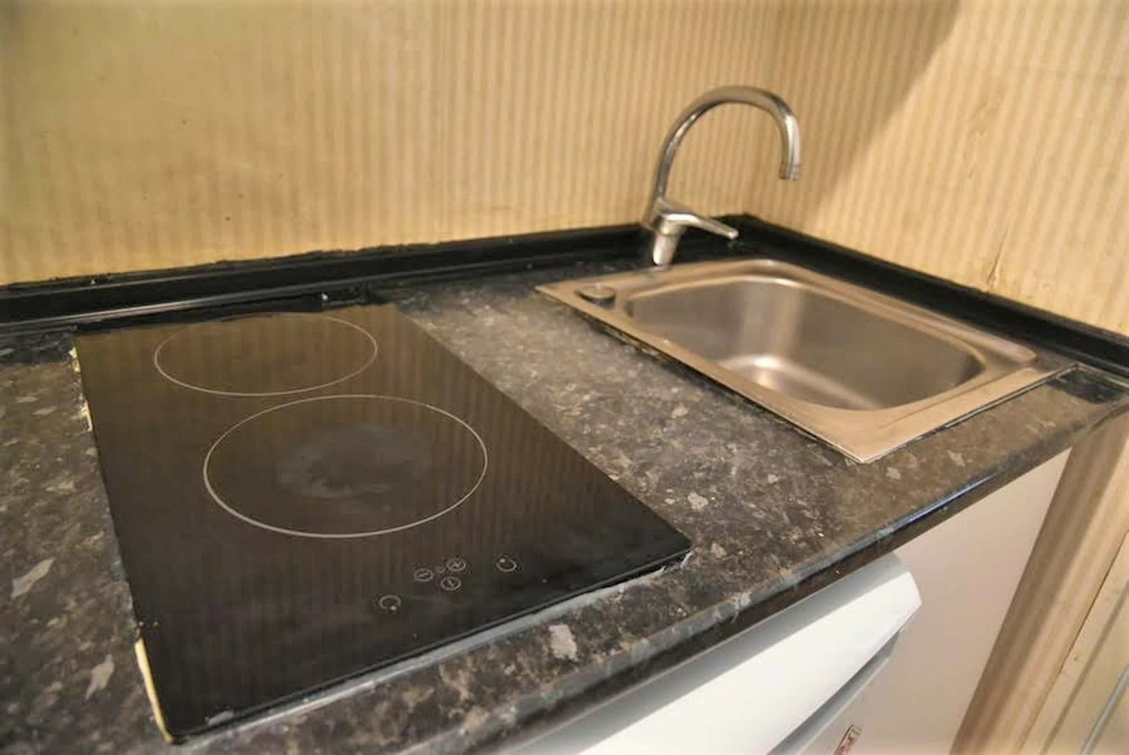 Pis de 42 m² a Madrid