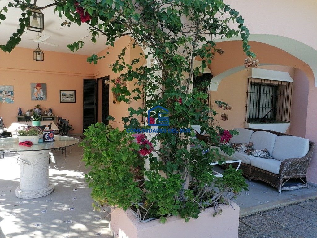 Casa de 235 m² a El Puerto de Santa María