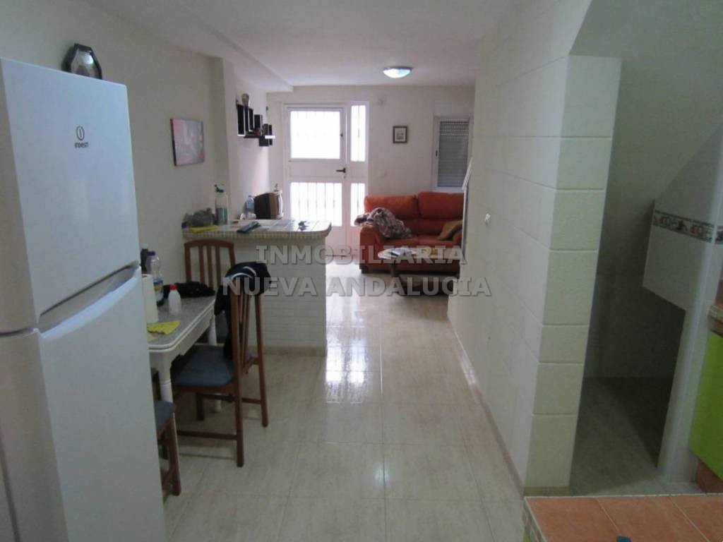 Casa de 90 m² en Almería
