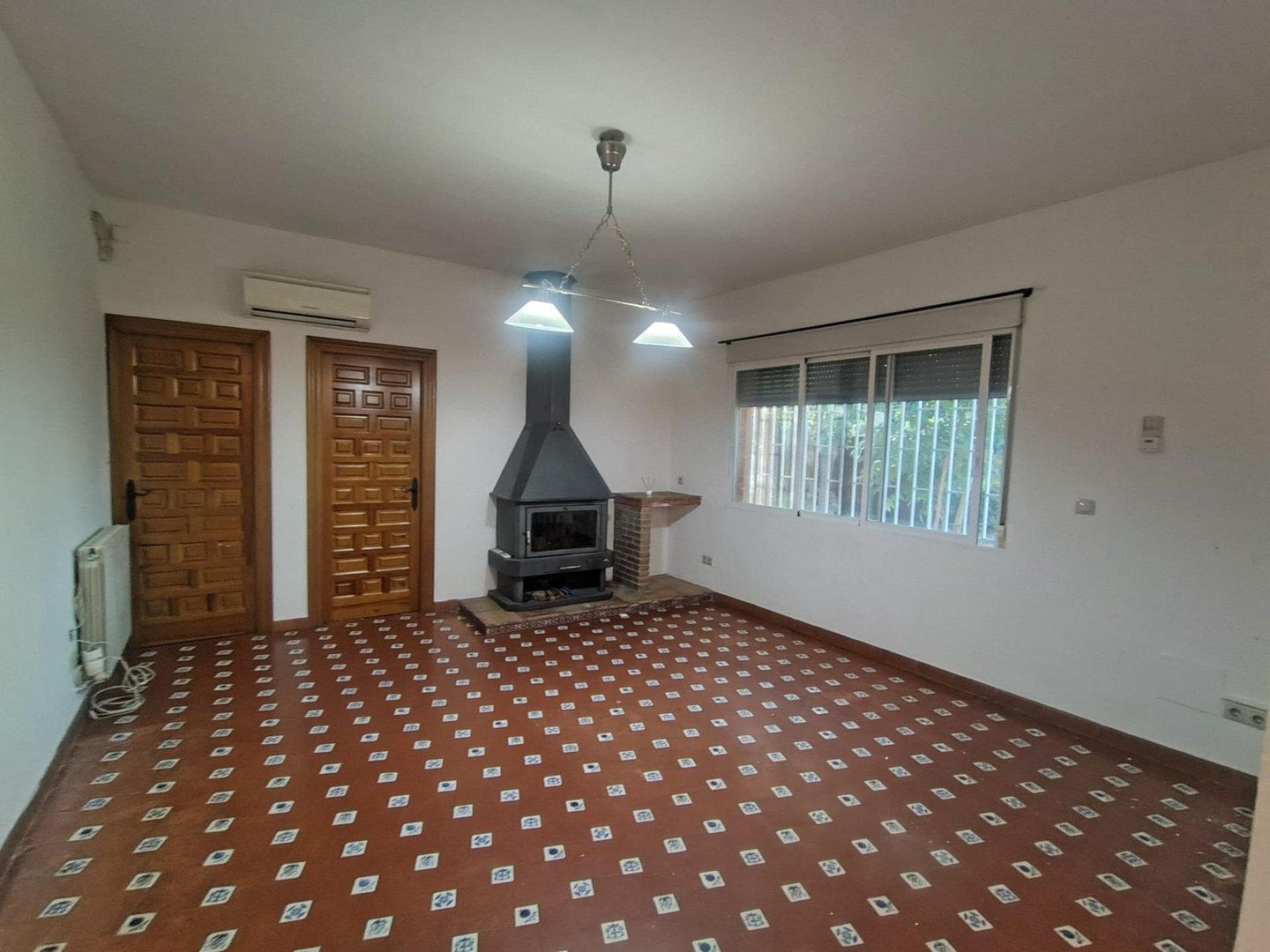 Casa de 180 m² a Viana de Cega
