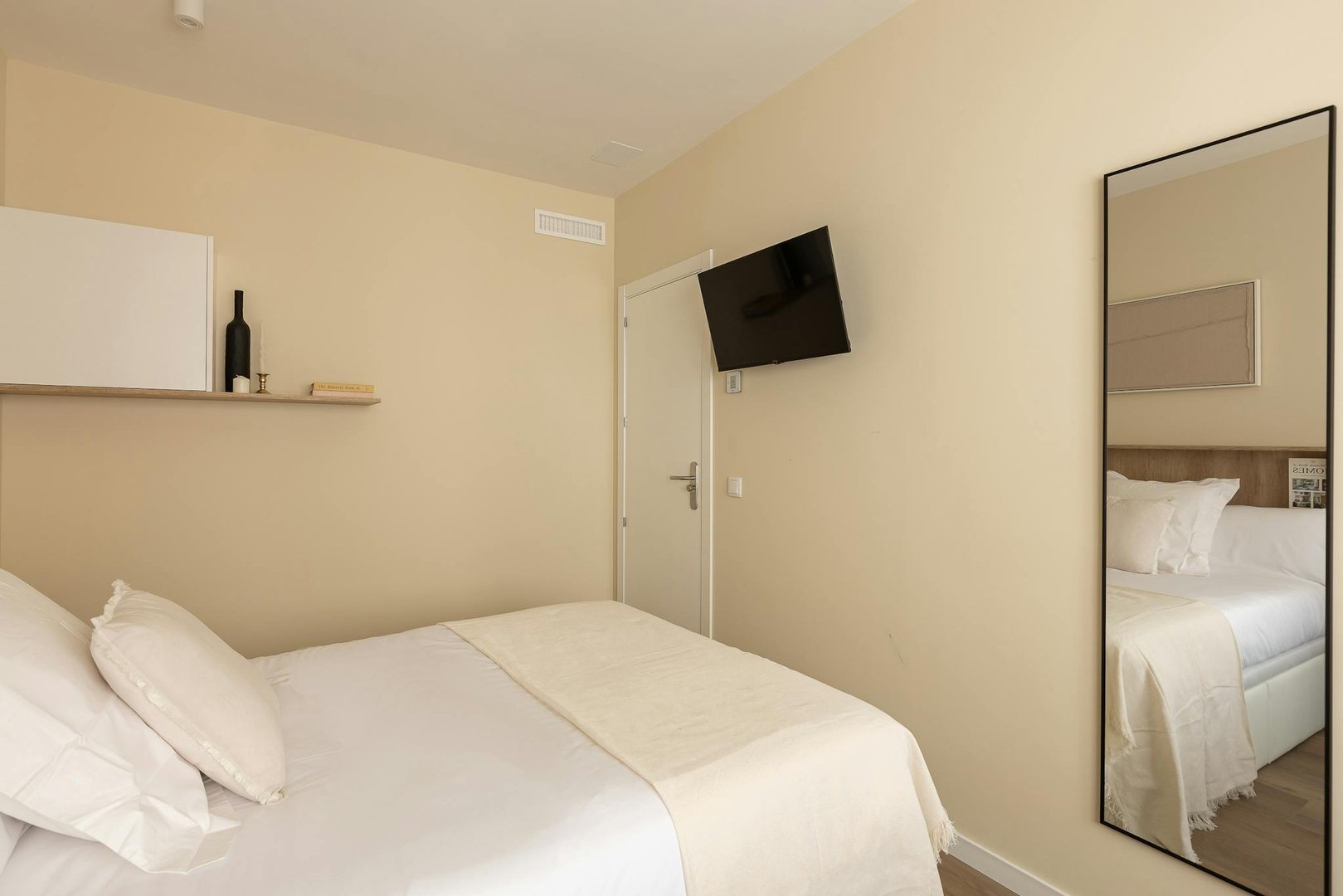 Habitación en alquiler, Madrid