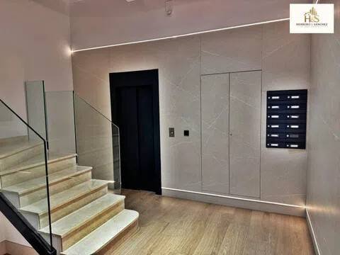 Piso de 100 m² en Alicante