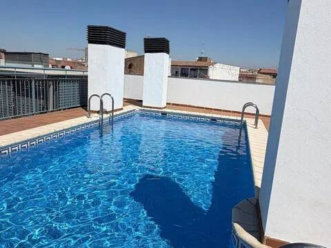 Piso de 60 m² en Mérida