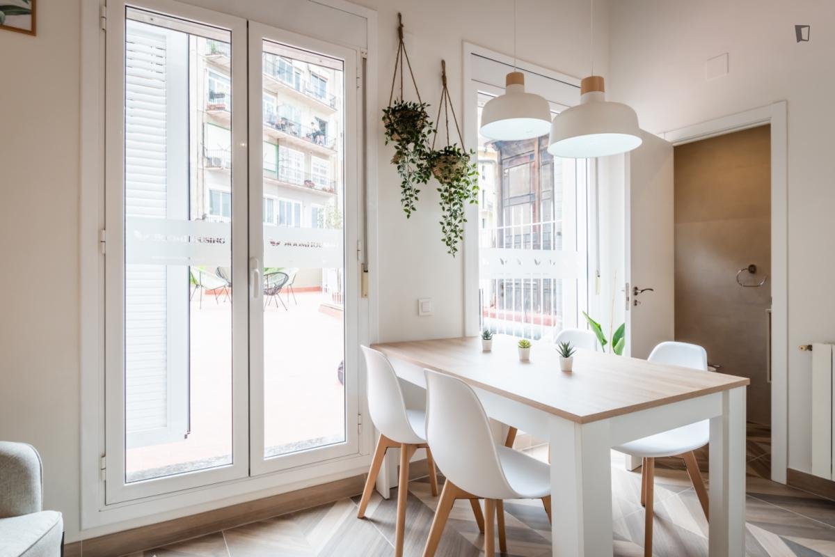 Habitación en alquiler, Barcelona