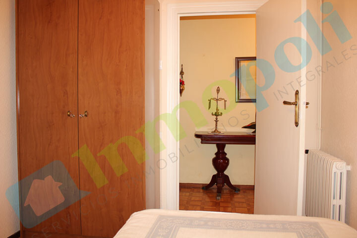 Piso de 82 m² en Badajoz