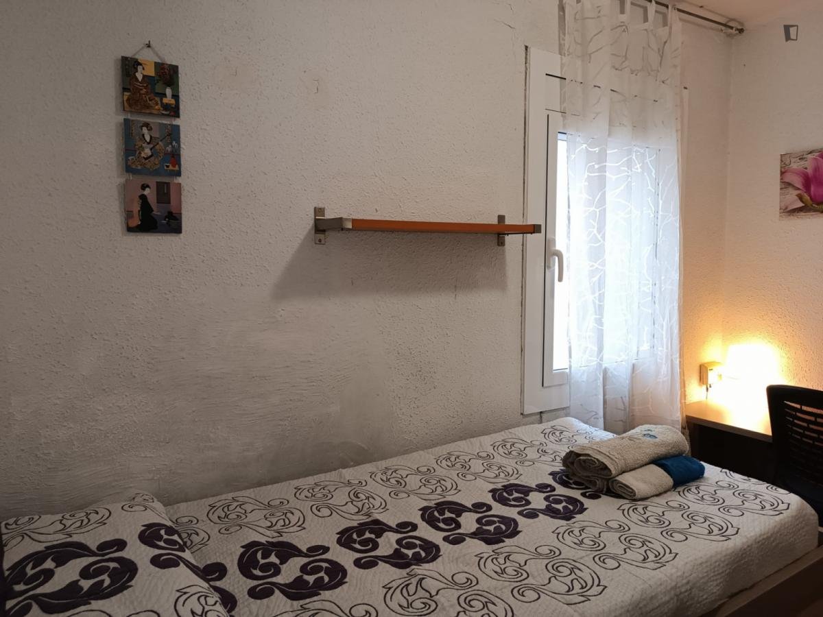 Habitación en alquiler, Barcelona