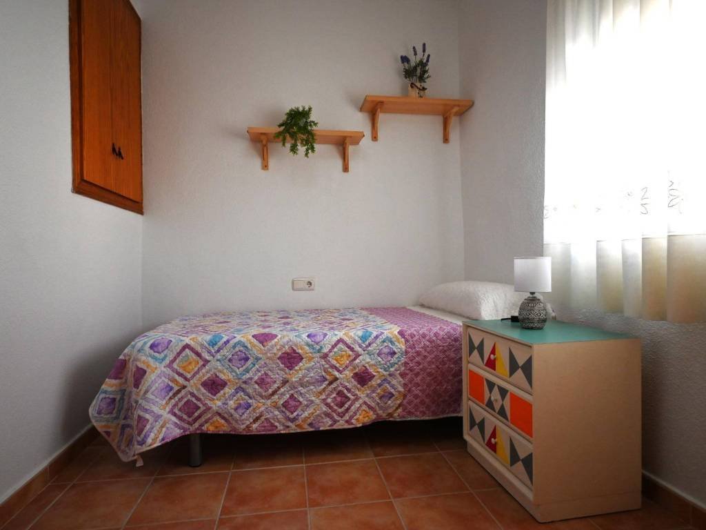 Flat 79 m² in Los Alcázares