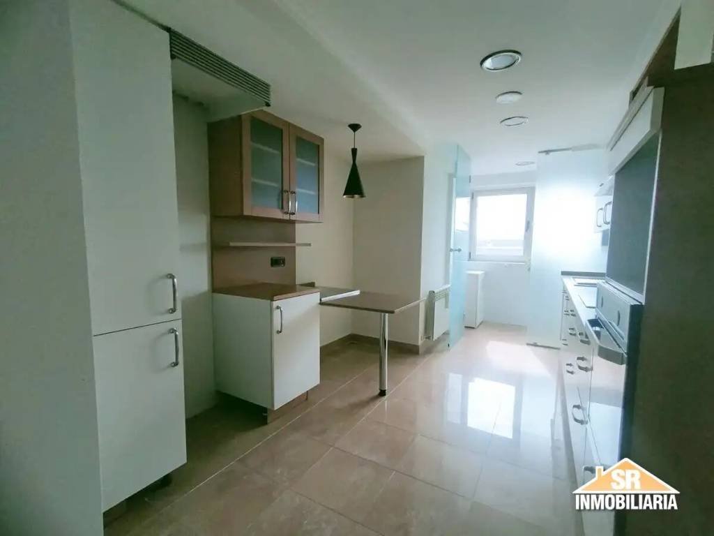 Piso de 180 m² en La Coruña
