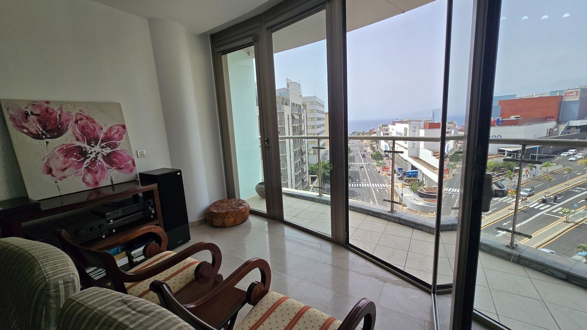 Piso de 150 m² en Santa Cruz de Tenerife