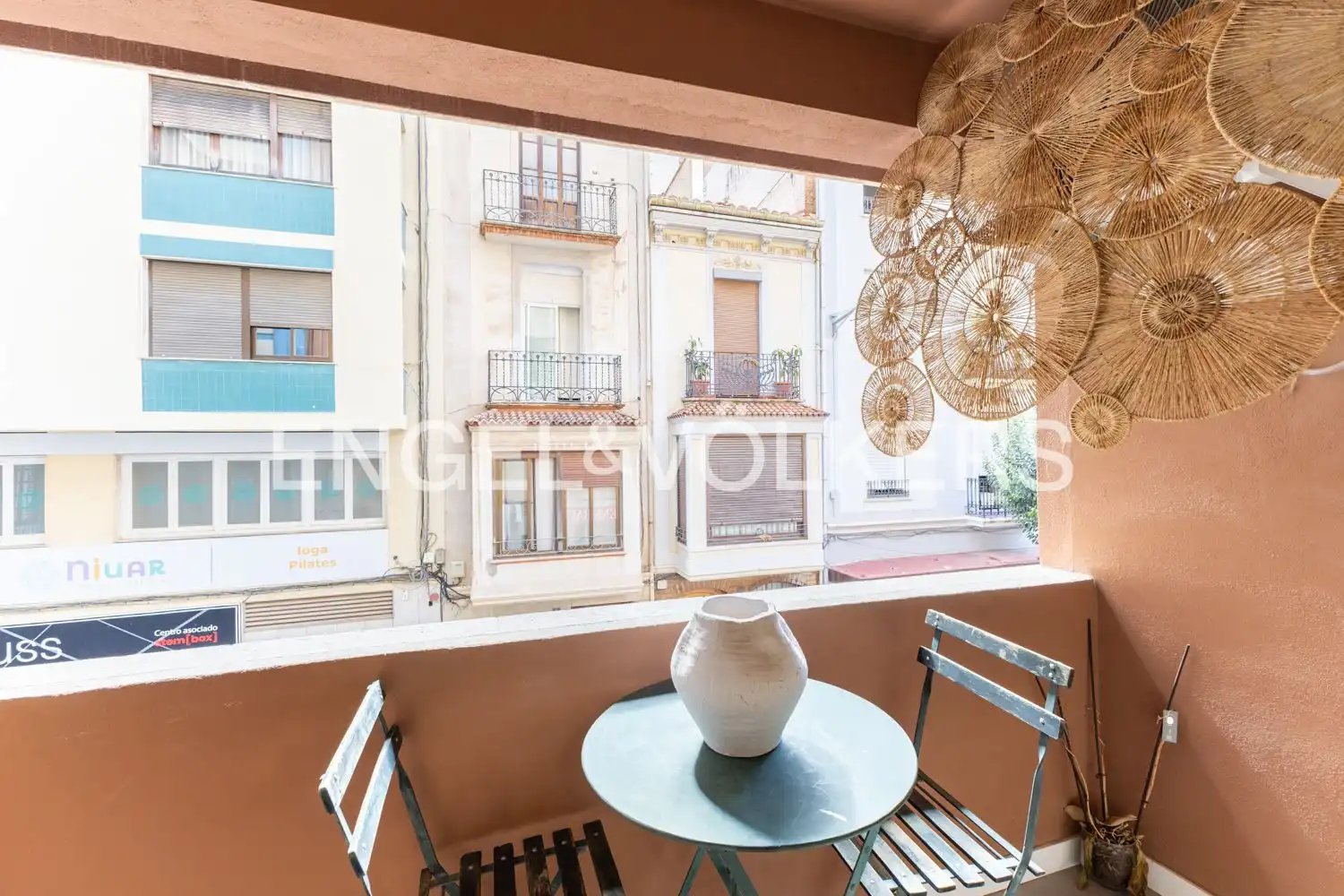 Piso de 100 m² en Castellón de la Plana