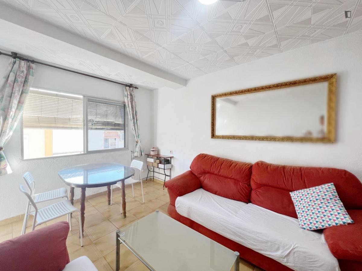 Habitación en alquiler, Granada