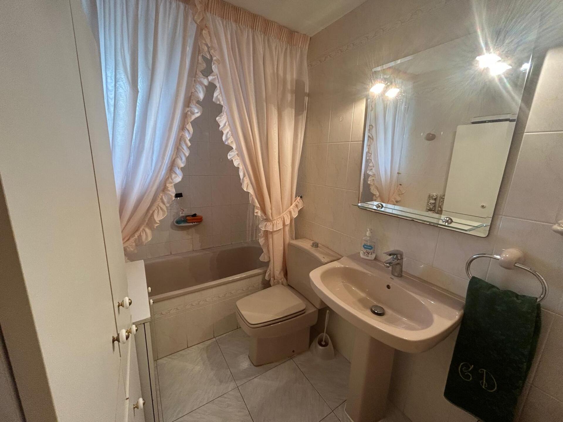 Piso de 110 m² en Benicasim