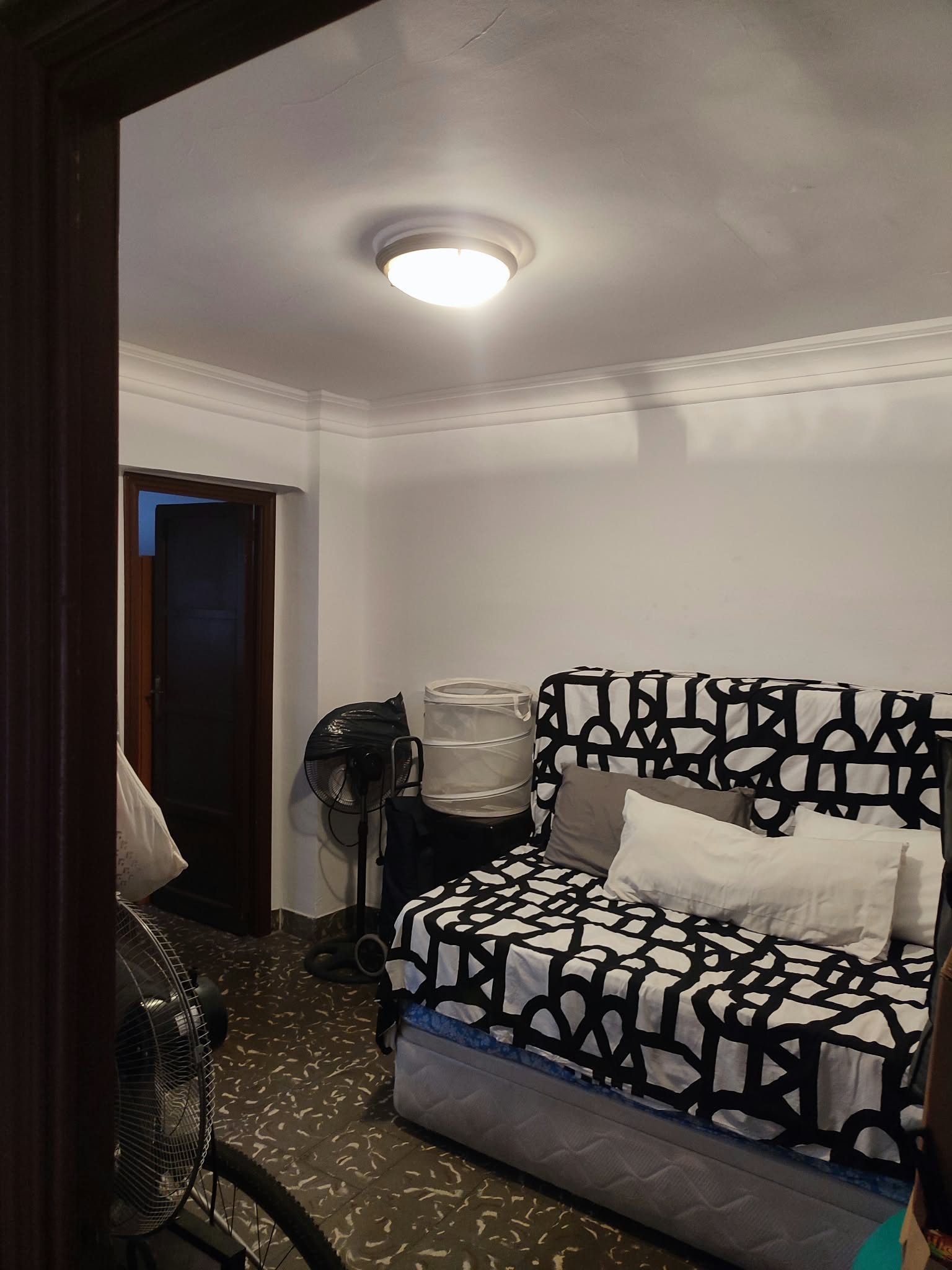 Habitació de lloguer, València