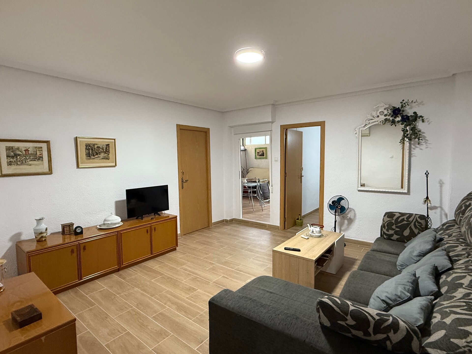 Habitación 120 m², Elche