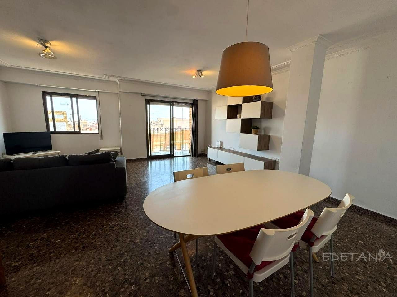 Appartement 95 m² à Montcada / Moncada