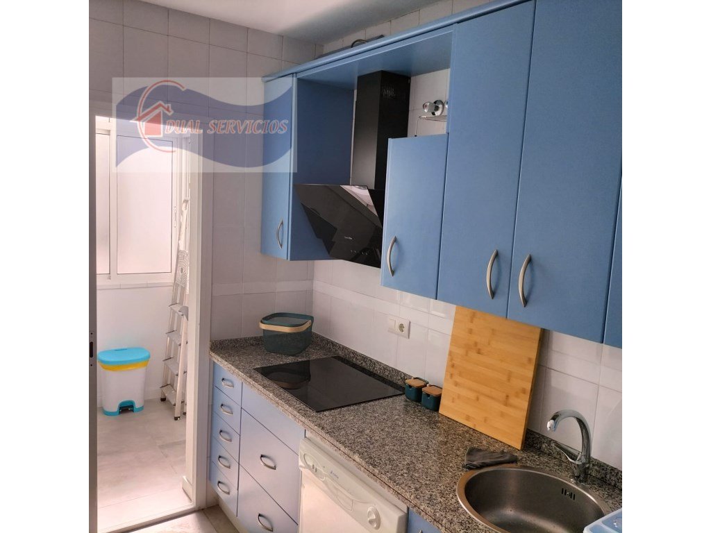 Wohnung 70 m² in Cartaya