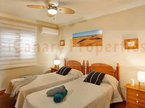 Piso de 45 m² en San Bartolomé de Tirajana