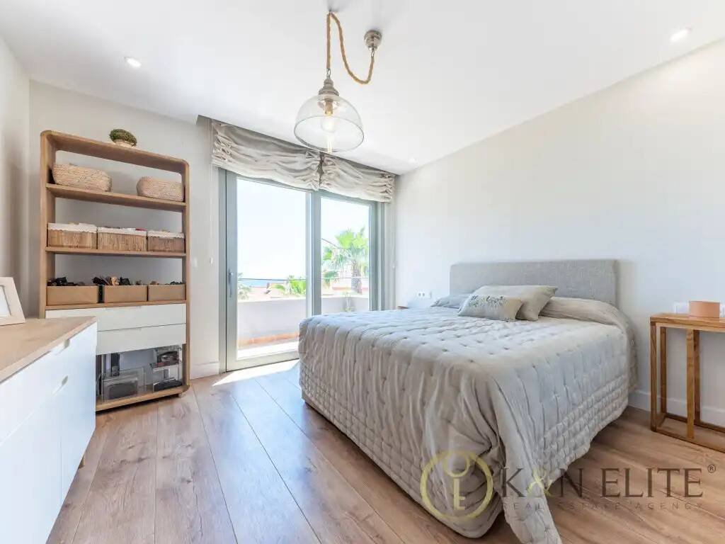 Haus 464 m² in Alicante