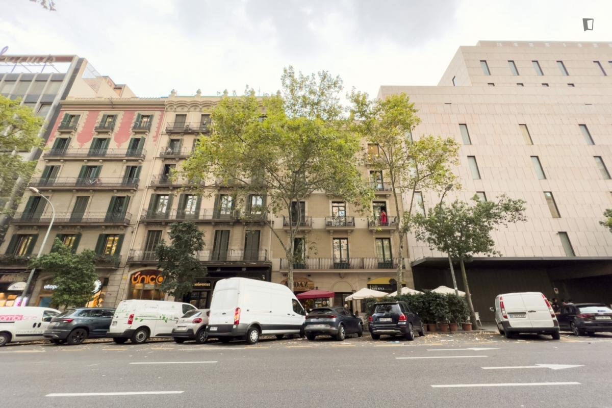 Habitación en alquiler, Barcelona