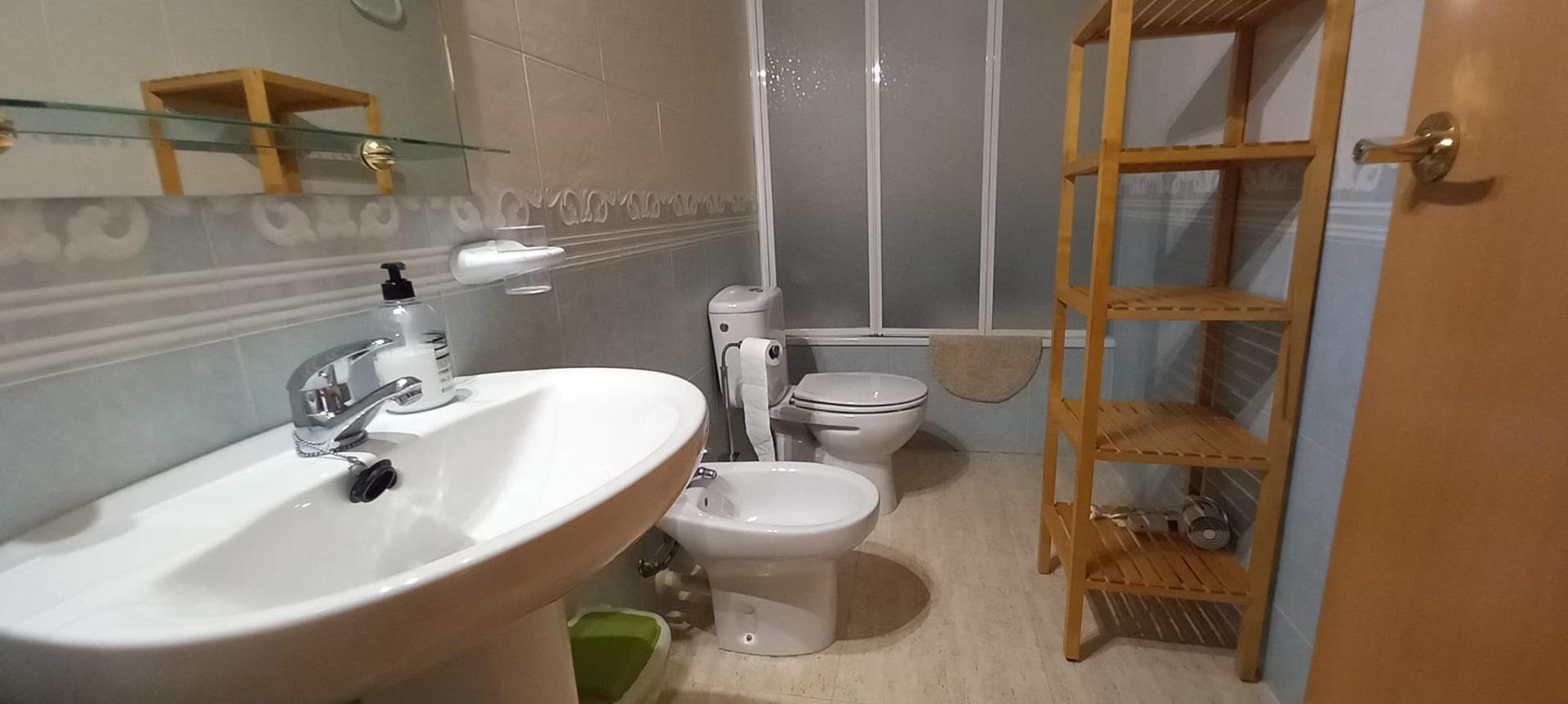 Pis de 75 m² a Benicarló