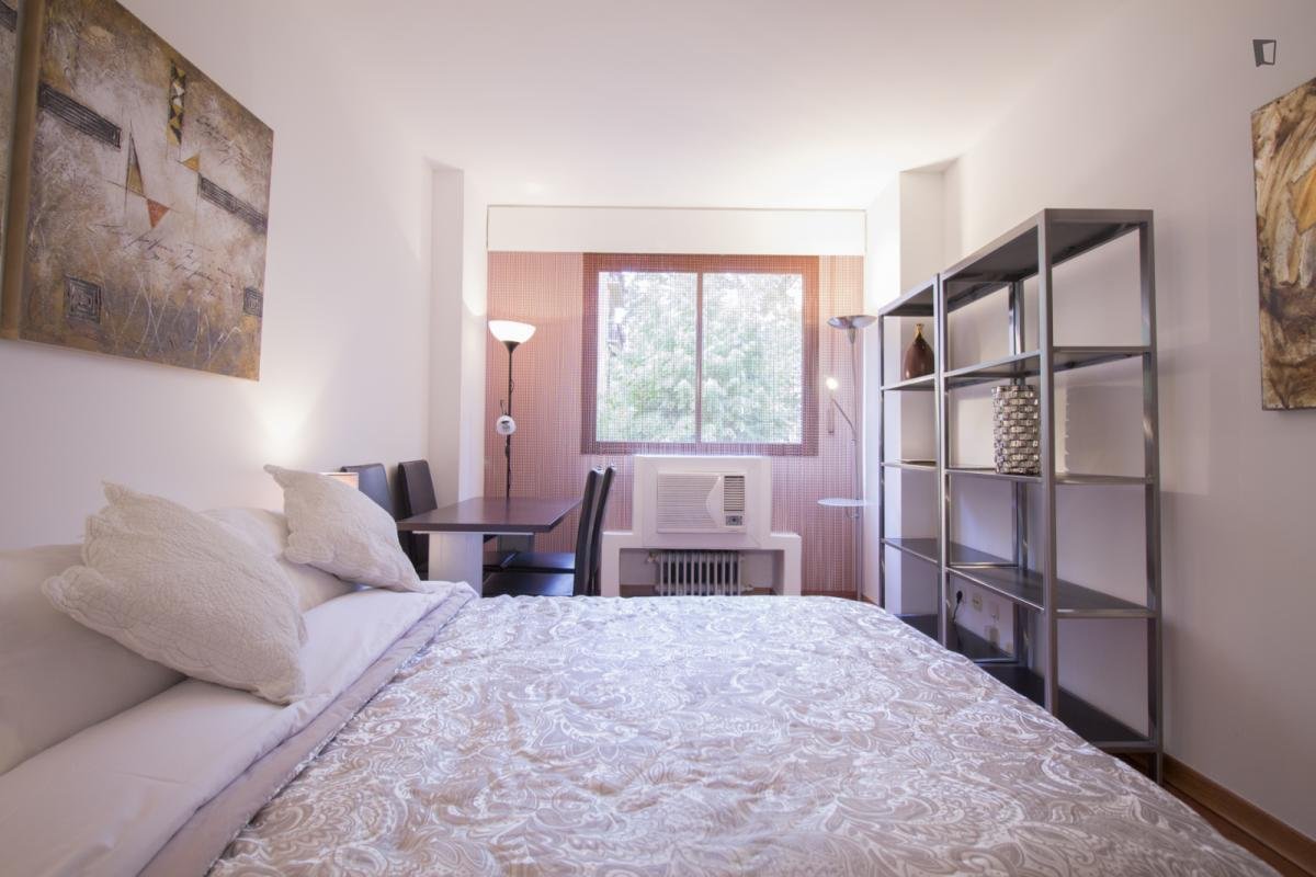 Pis de 35 m² a Madrid