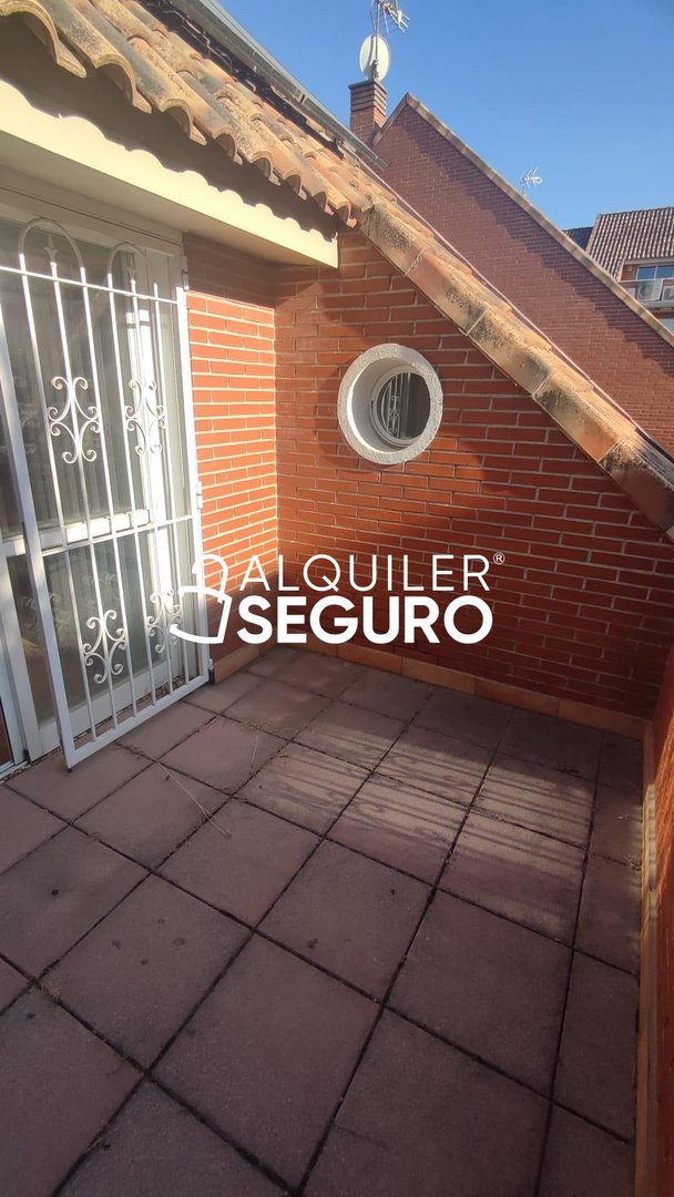 Casa de 280 m² en Madrid