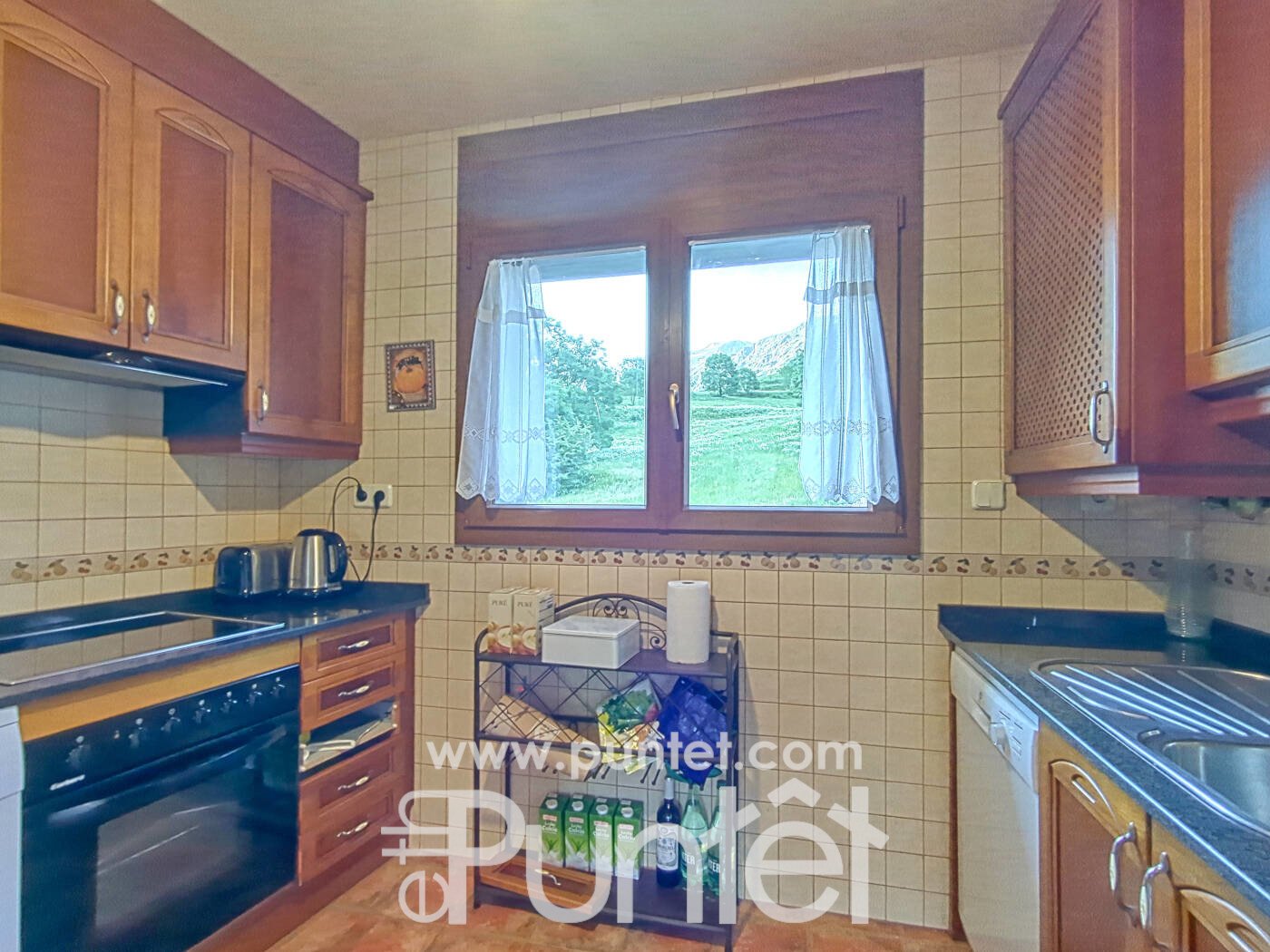 Casa de 130 m² en Alto Arán