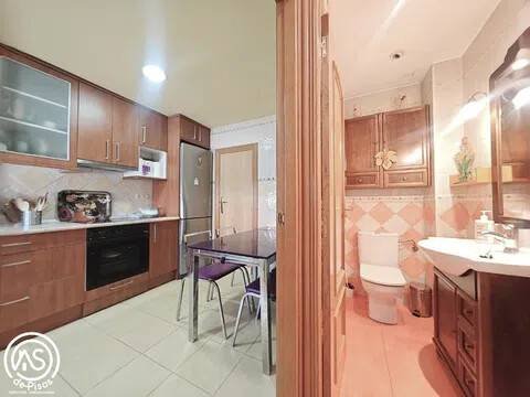 Piso de 144 m² en Alfajarín