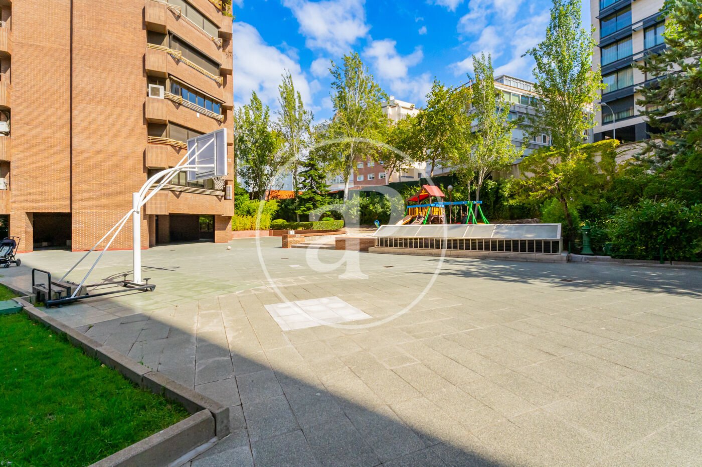 Piso de 70 m² en Madrid