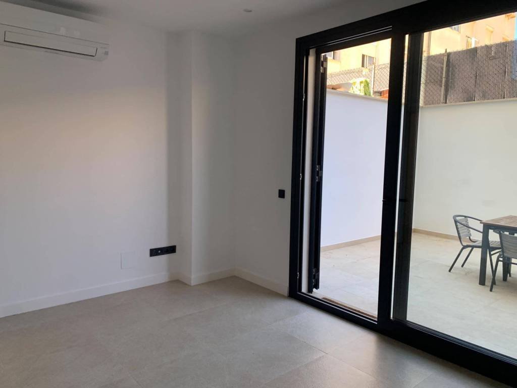 Pis de 80 m² a Palma