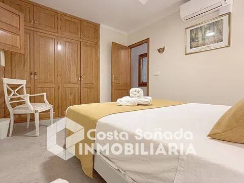 Piso de 270 m² en Benissa