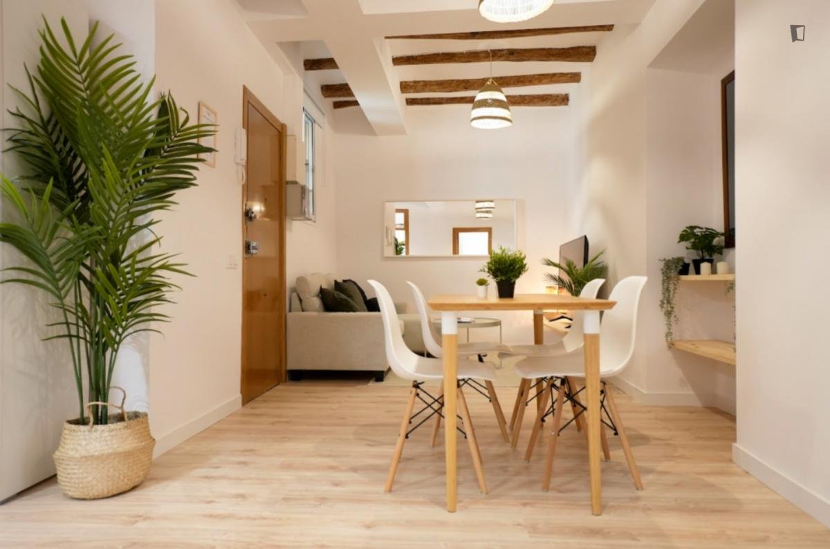 Zimmer zur Miete, Barcelona