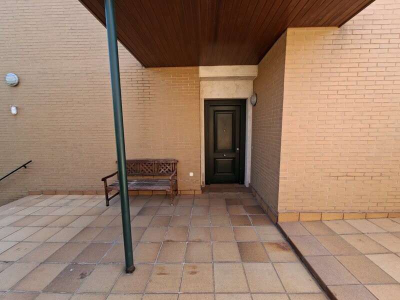 Piso de 320 m² en Valladolid
