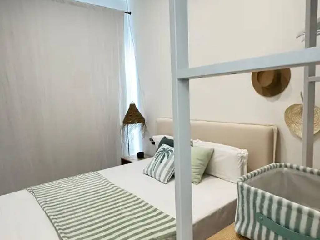 Casa en alquiler, Jávea