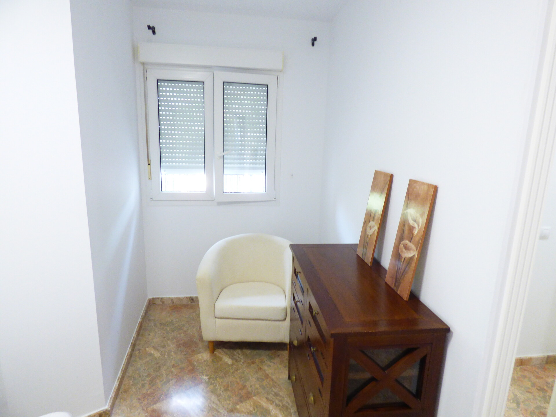 Flat 70 m² in Alcaucín