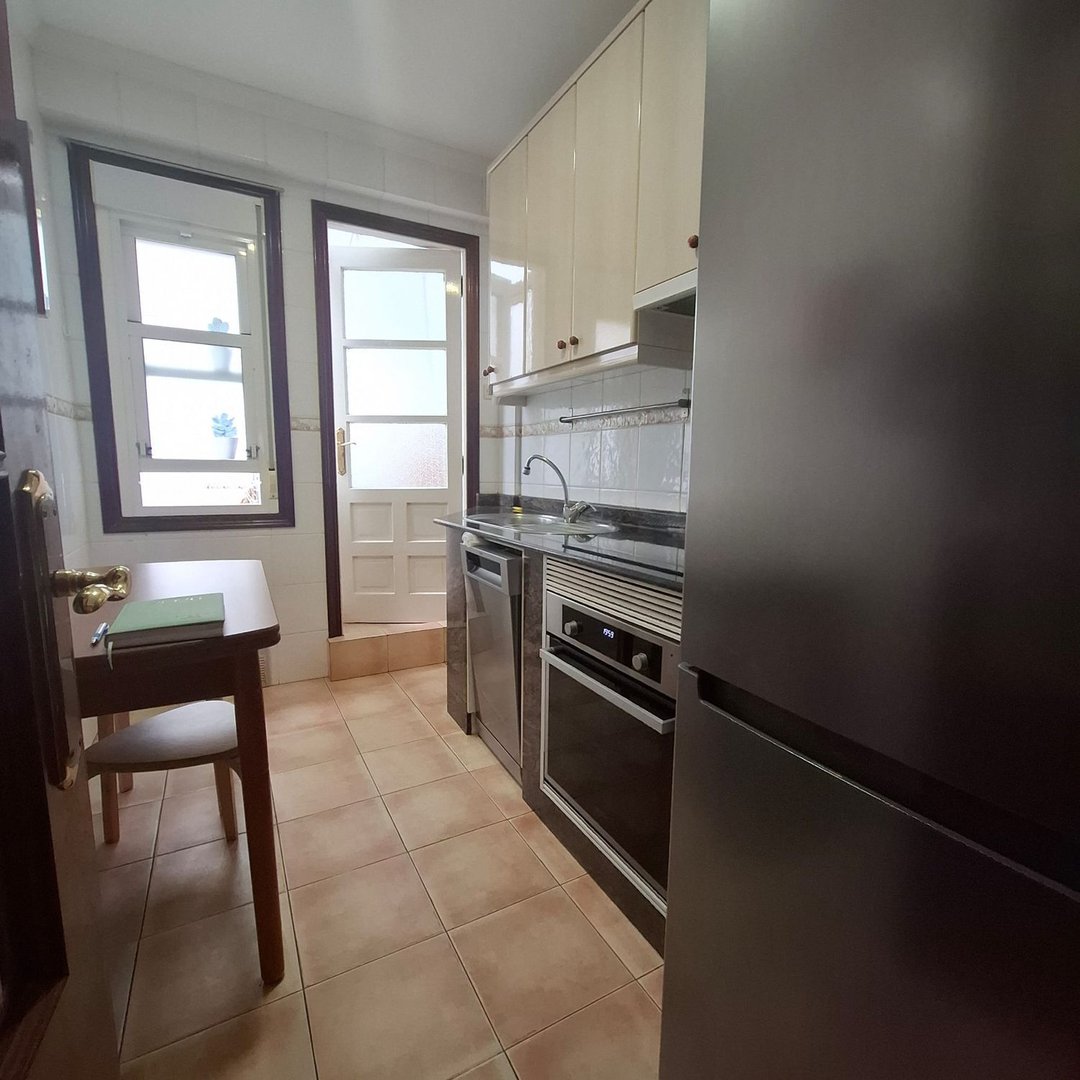 Piso de 80 m² en La Coruña