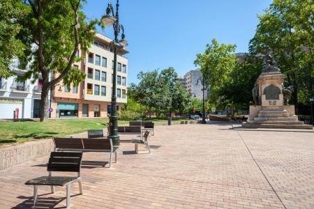 Pis de 63 m² a Saragossa