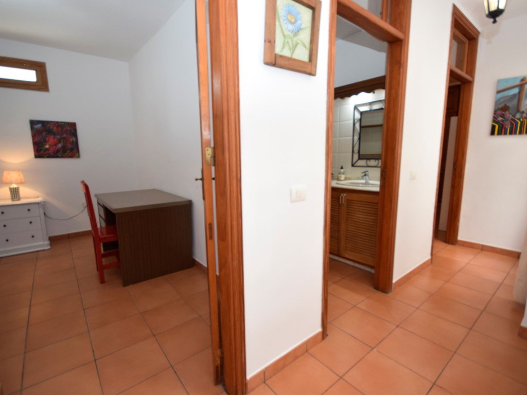 Piso de 150 m² en Guía de Isora