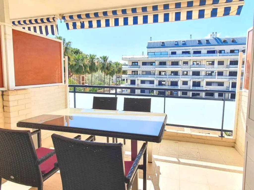 Piso de 55 m² en Dénia