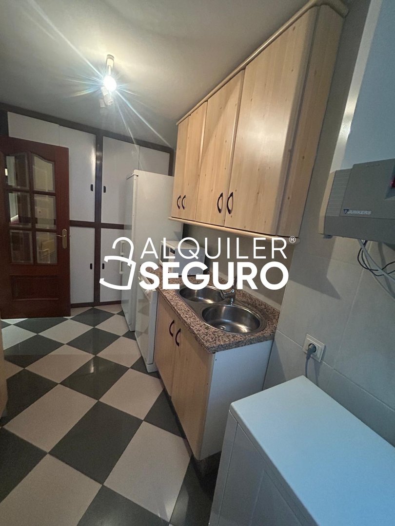 Piso de 100 m² en Granada