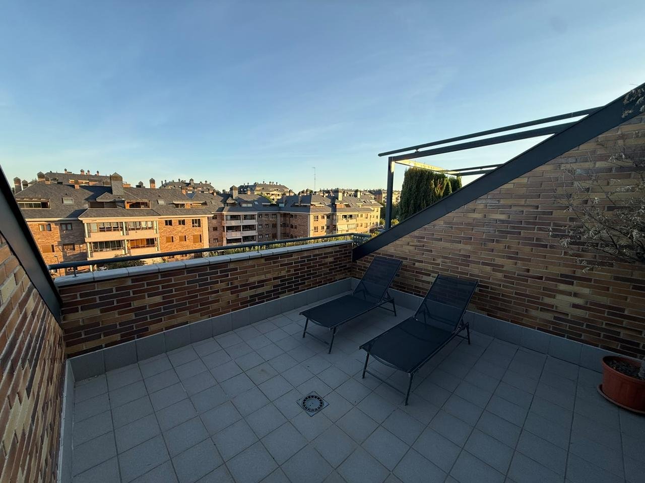 Pis de 194 m² a Majadahonda