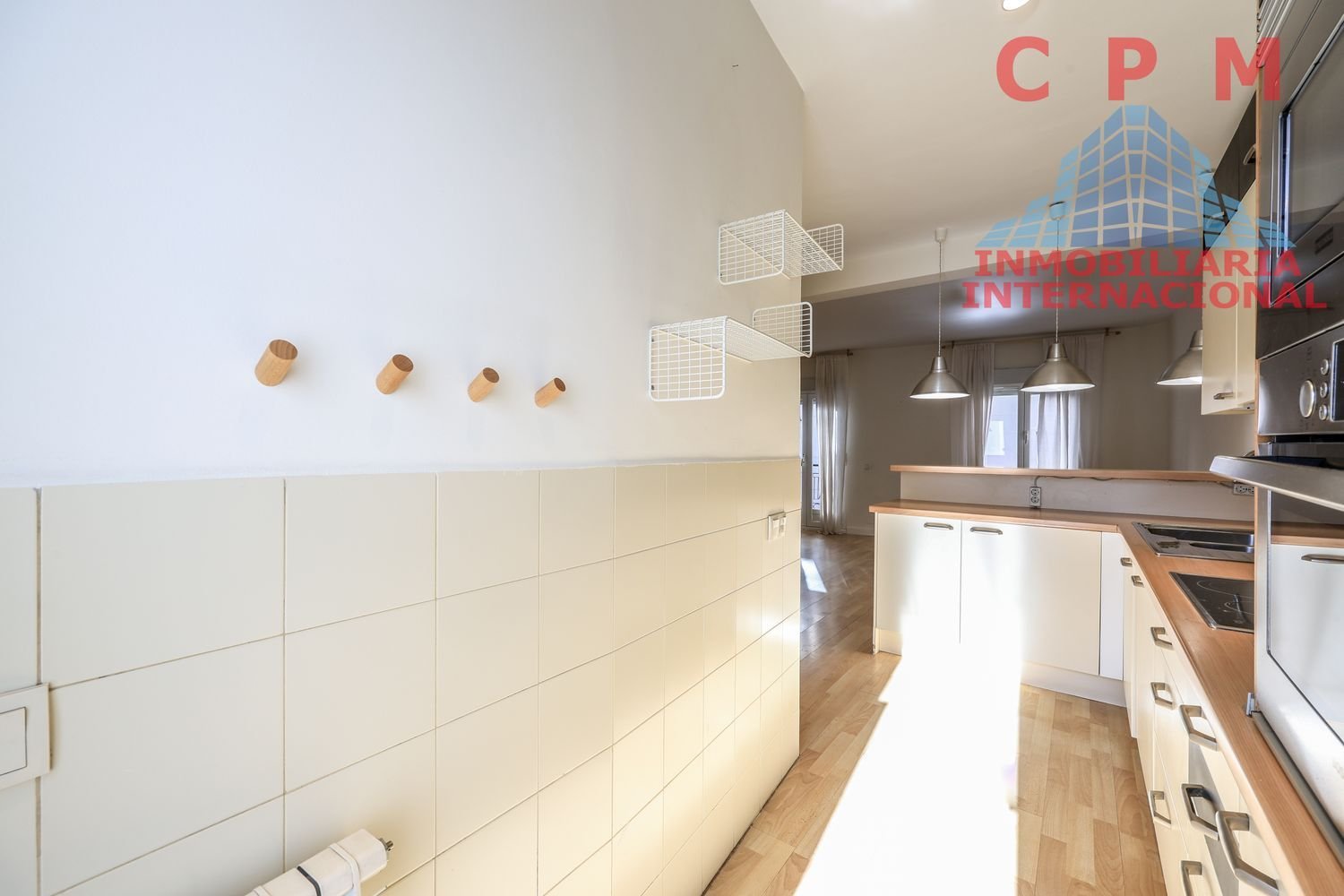 Piso de 85 m² en Madrid
