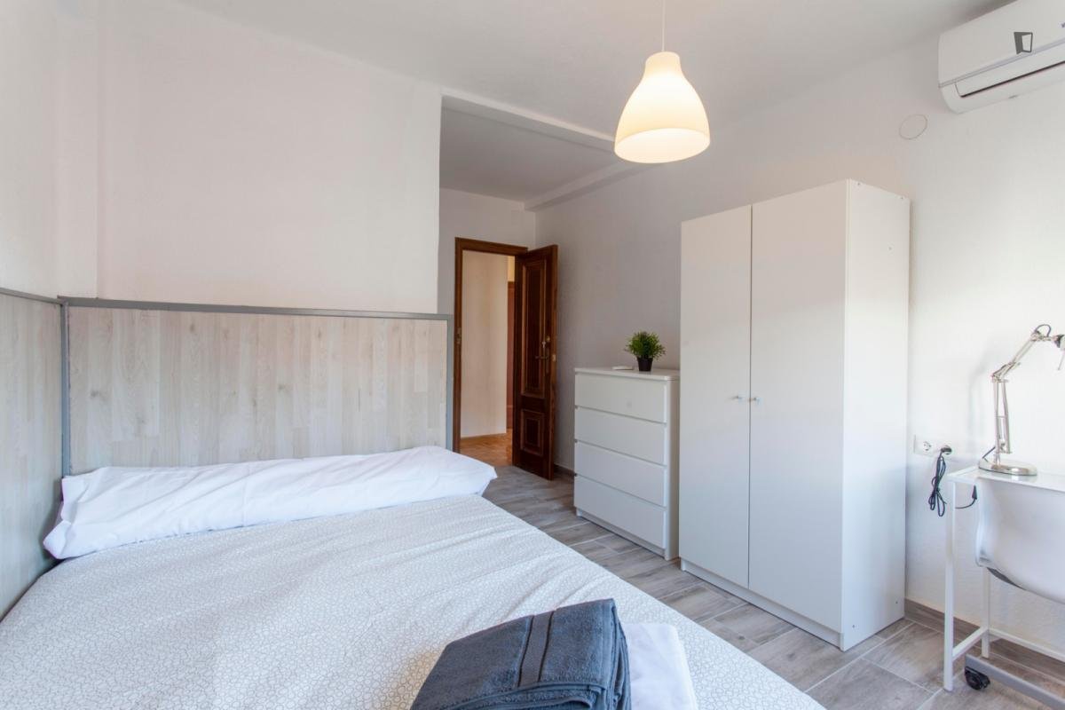 Habitació de lloguer, València