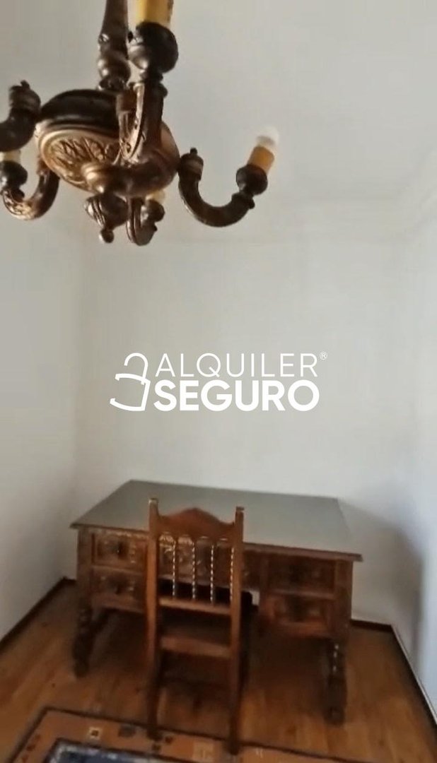 Pis de 96 m² a Burgos
