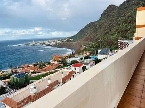Piso de 50 m² en San Cristóbal de La Laguna